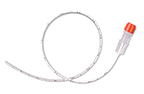 5.0 French Uri-Cath™ Silicone Urinary Catheter.  Model 4195005